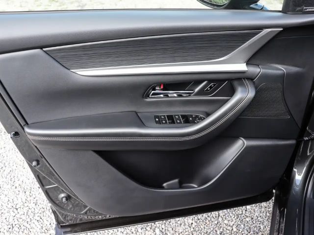 Mazda CX-60 4WD Homura Plus e-Skyactiv