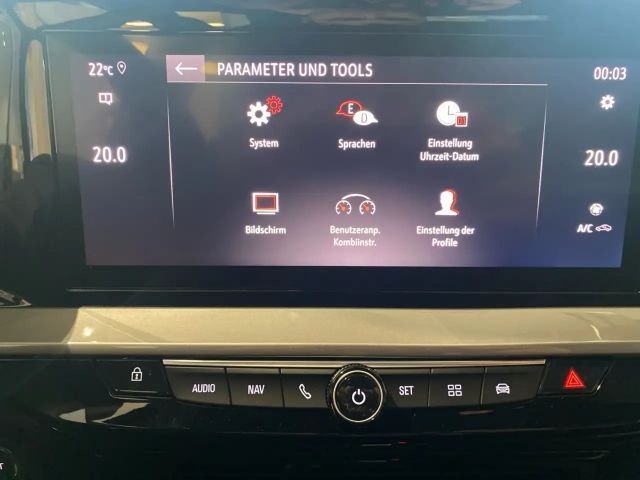 Opel Mokka 1.2 Turbo Turbo Ultimate