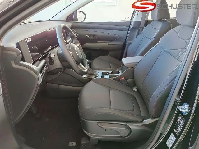 Hyundai Tucson 2WD Smart T-GDi