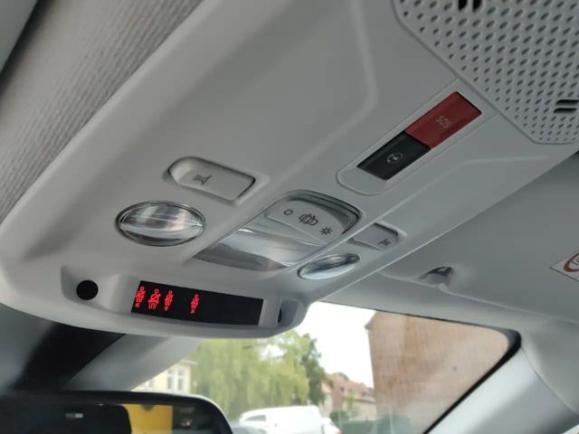 Opel Corsa Automatik,Tech-Paket Komfort-Paket Allwetter DAB T