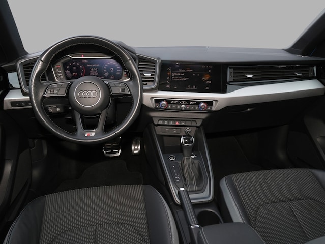 Audi A1 40 TFSI S-Tronic Sportback