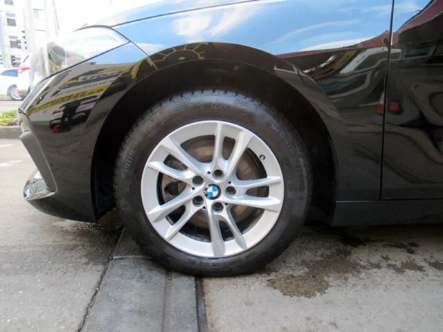 BMW 118 118i Advantage pakket Sedan