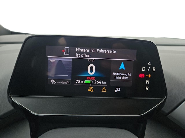 Volkswagen ID.4 Pure