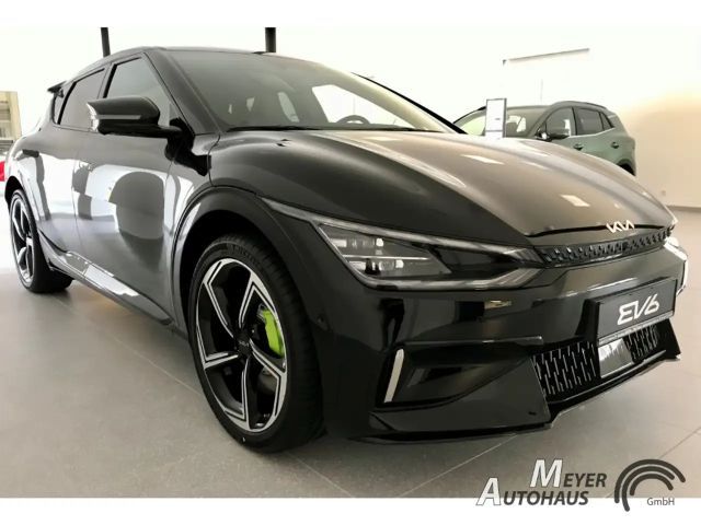 Kia EV6 GT-Line Vierwielaandrijving