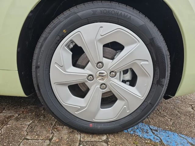 Suzuki Swift Comfort