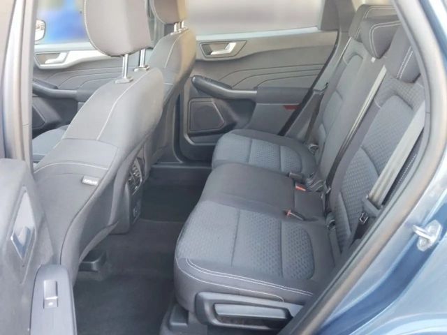 Ford Kuga AWD Cool & Connect