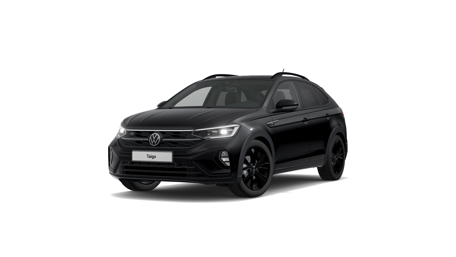 Volkswagen Taigo 1.0 TSI DSG R-Line