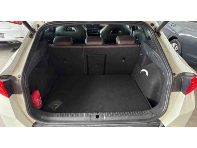 Cupra Formentor 2.5 TSI DSG VZ5