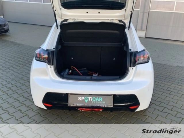 Peugeot 208 Allure Pack