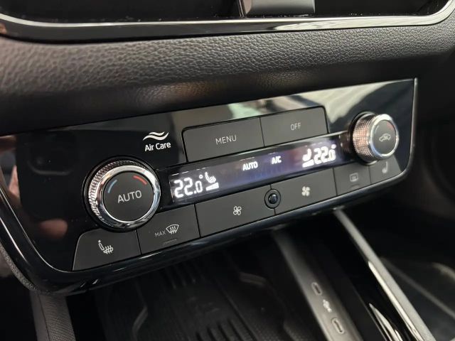 Skoda Scala Selection