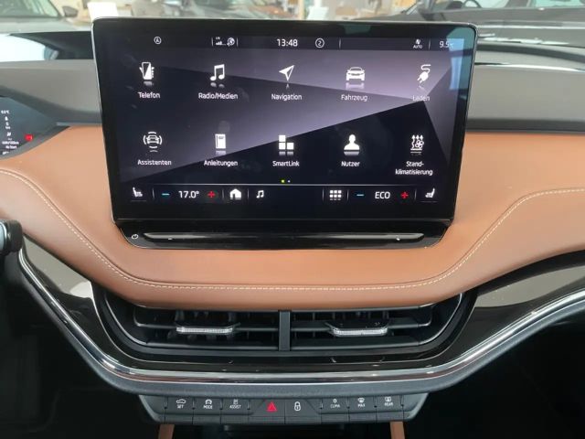 Skoda Enyaq Coupe iV 80