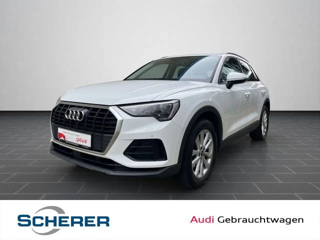 Audi Q3 35 TFSI