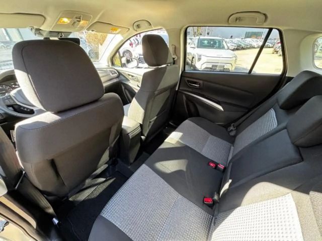 Suzuki SX4 S-Cross Comfort