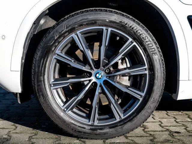 BMW X5 M-Sport xDrive50e