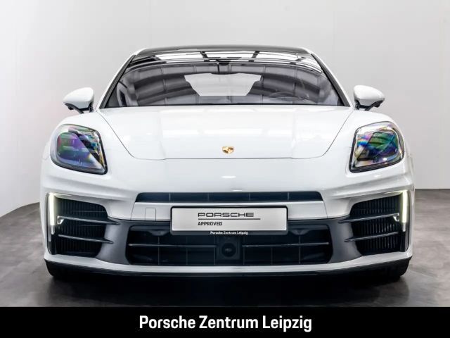 Porsche Panamera 4 E-Hybrid