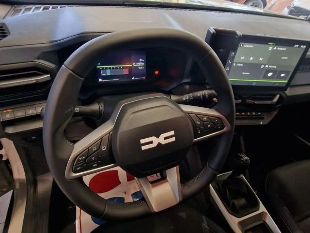 Dacia Duster Plus TCe 130