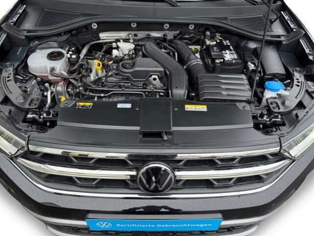 Volkswagen T-Roc Cabriolet DSG IQ.Drive Style