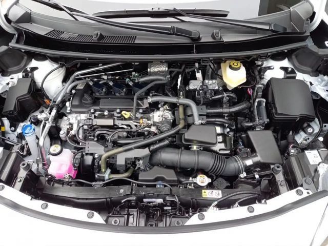 Toyota Yaris Cross Teamplayer,Safety-Paket,Winter-Paket