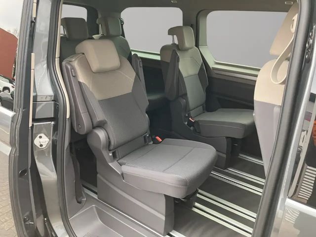 Volkswagen Multivan Lang Life T7