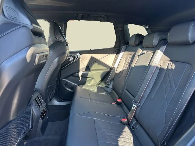 BMW X3 M-Sport xDrive