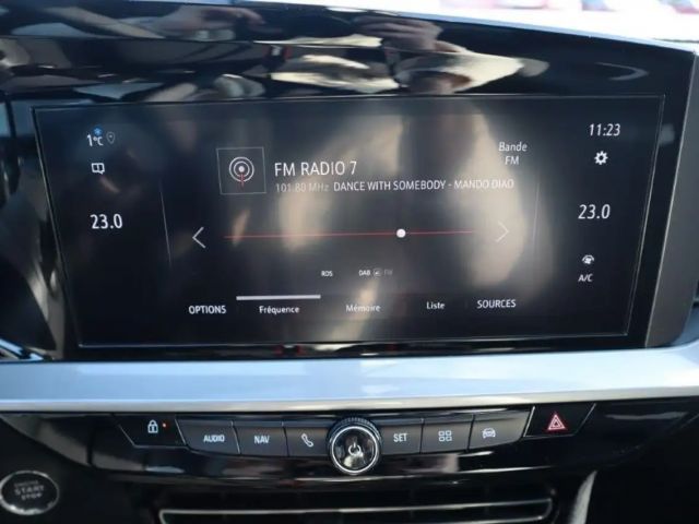 Opel Mokka 1.2 Turbo Ultimate