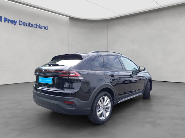 Volkswagen Taigo 1.5 TSI DSG Move