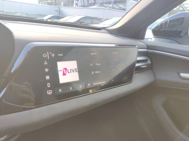 Audi A5 Avant S-Tronic