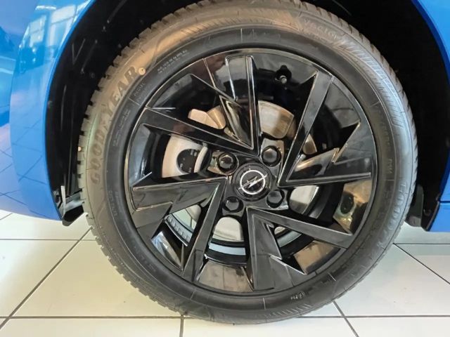 Opel Corsa Yes LED+Sitzhzg+Lenkradhzg+Allwetter+Carplay+DAB