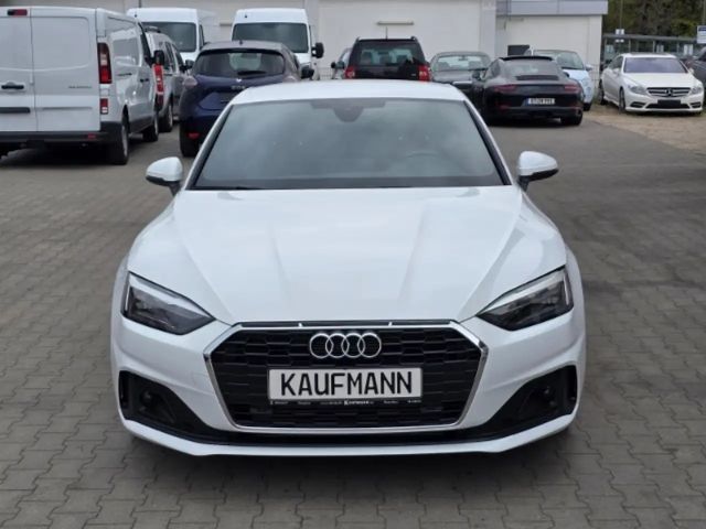 Audi A5 35 TFSI Coupé S-Line