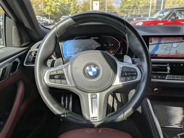 BMW 440 Cabrio xDrive