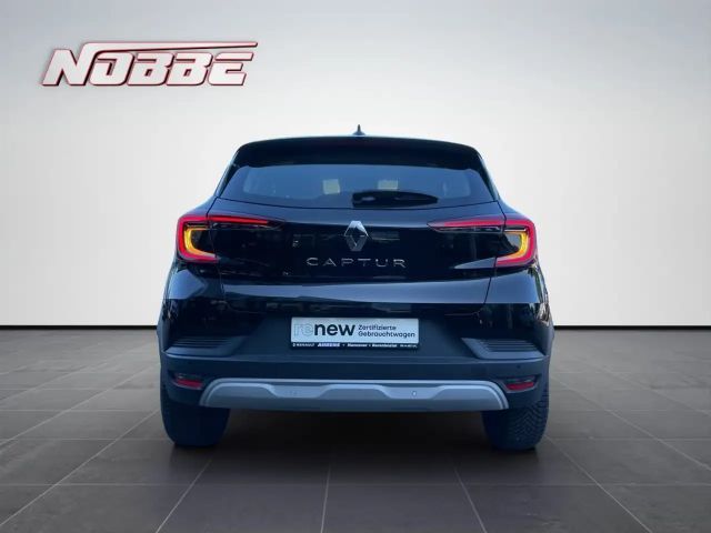 Renault Captur EDC Evolution Hybrid