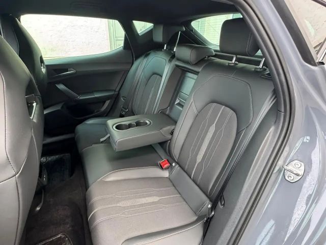 Cupra Leon 2.0 TSI DSG