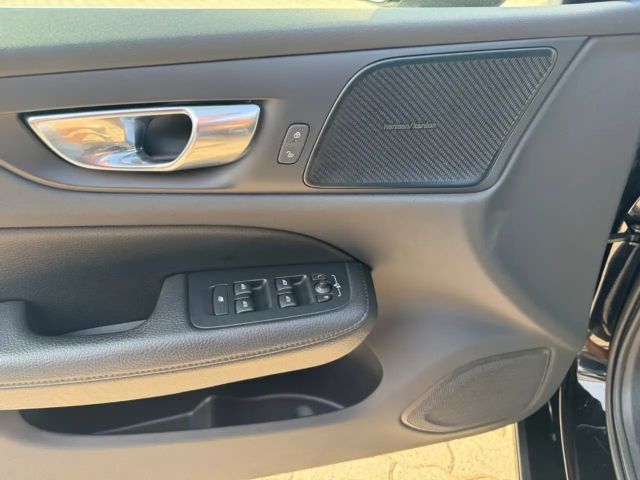 Volvo V60 Inscription Recharge