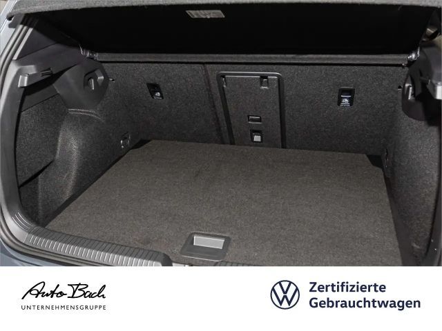 Volkswagen Golf 2.0 TSI DSG GTI Golf VIII