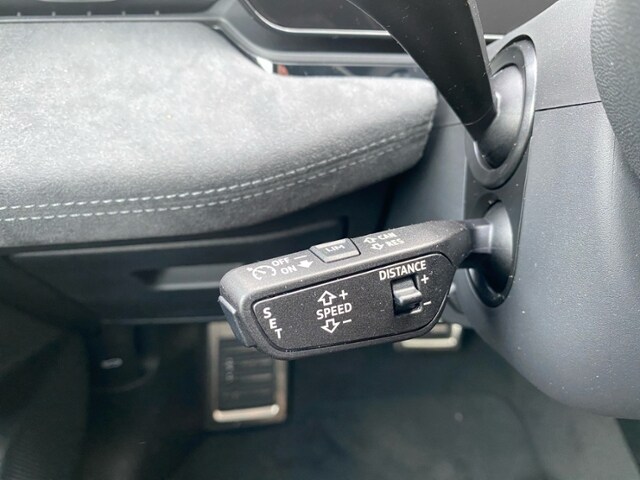 Audi A6 e-tron Avant Performance