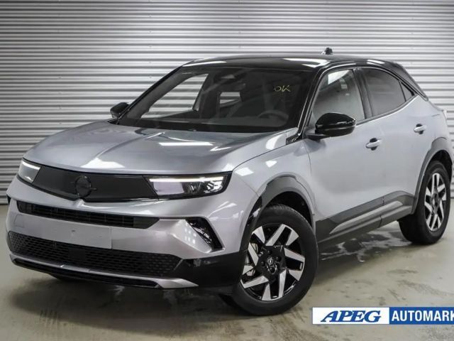 Opel Mokka GS-Line Grand Sport Turbo