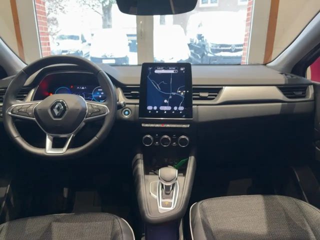 Renault Captur E-Tech Intens