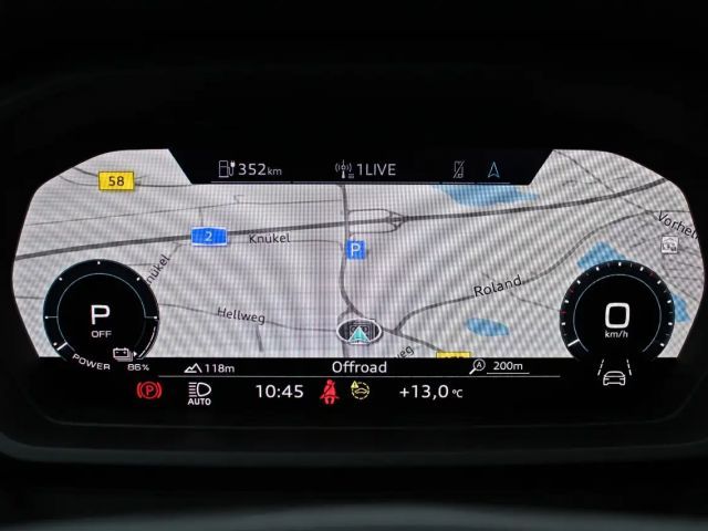 Audi Q4 e-tron 40 Sportback