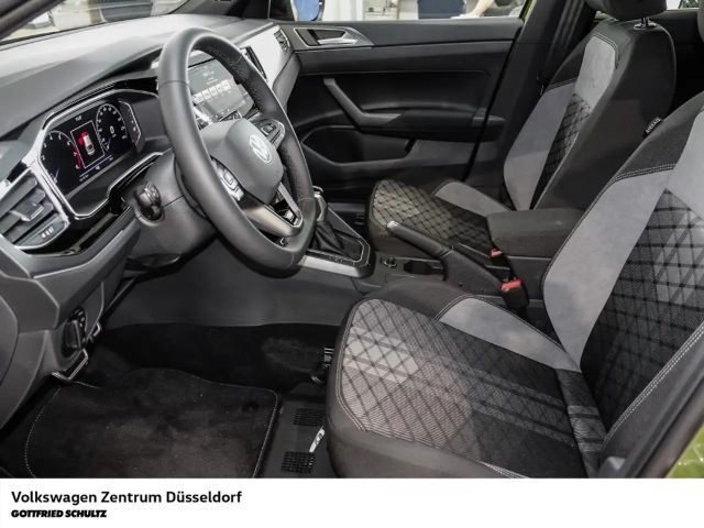 Volkswagen Taigo DSG R-Line