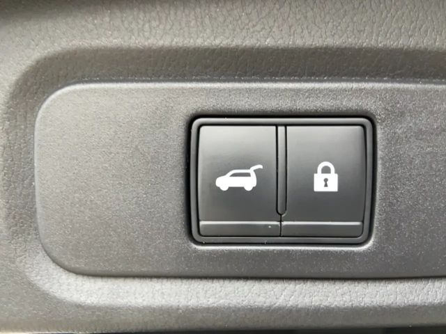 Nissan Qashqai DIG-T N-Connecta