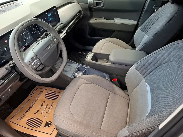 Kia EV3 81.4 kWh Earth FWD Long range