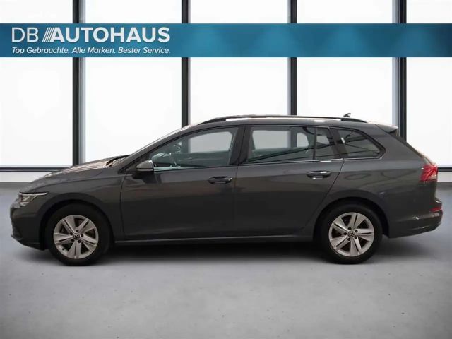 Volkswagen Golf 2.0 TDI DSG Life