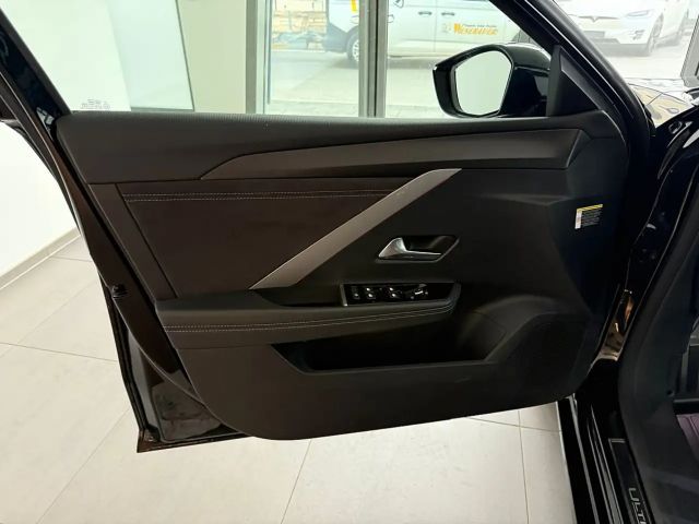 Opel Astra Sports Tourer Turbo Ultimate