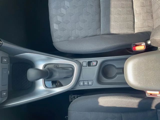 Mazda 2 HYBRID 1.5L VVT-i 116 PS Centre-Line *RFK *ACC