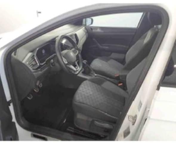 Volkswagen Polo IQ.Drive R-Line