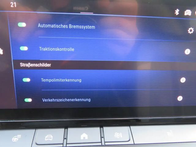 Opel Astra Business Elegance