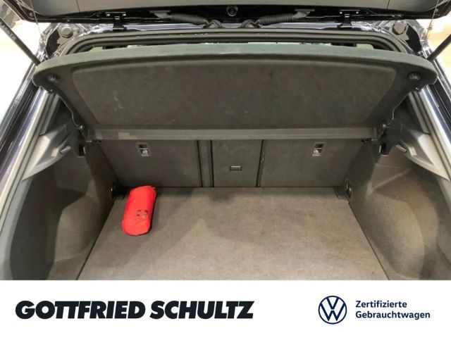 Volkswagen T-Roc DSG R-Line