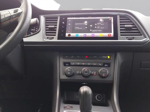 Cupra Ateca 4Drive VZ