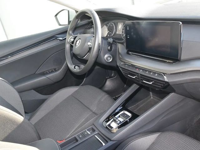 Skoda Octavia 4x4 Combi