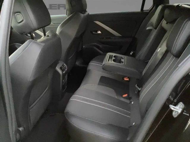 Opel Astra GS-Line Grand Sport Sports Tourer